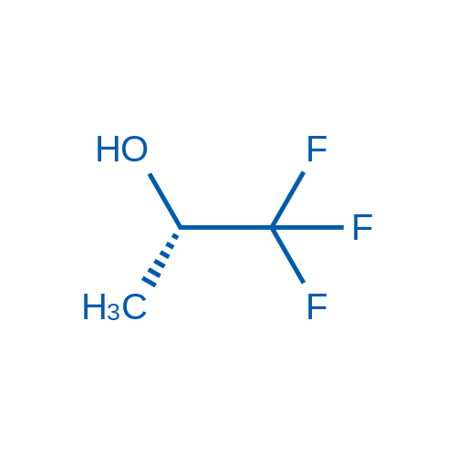 3539-97-7 (S)-1,1,1-TRIFLUORO-2-PROPANOL