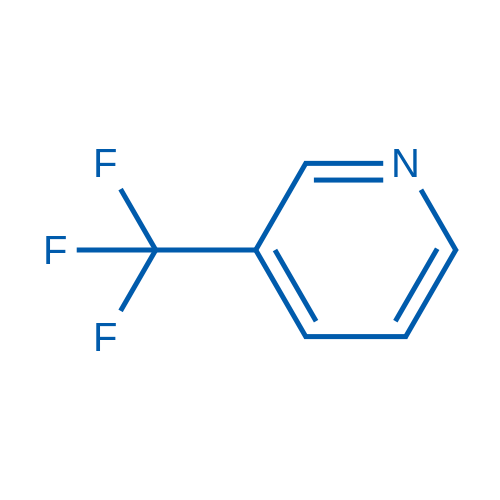 3796-23-4 3-Trifluoromethylpyridine