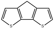 389-58-2 3,4-Dithia-7H-cyclopenta[a]pentalene