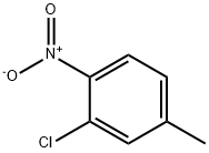 38939-88-7 3-Chloro-4-nitrotoluene