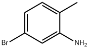 39478-78-9 5-Bromo-2-methylaniline