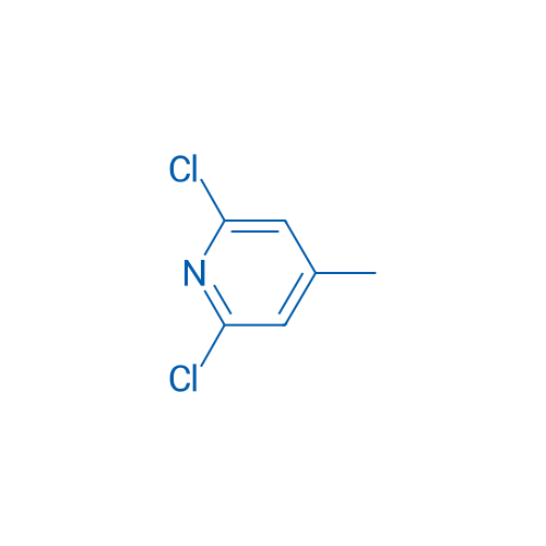 39621-00-6 2,6-Dichloro-4-picoline