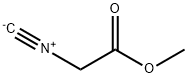 39687-95-1 METHYL ISOCYANOACETATE