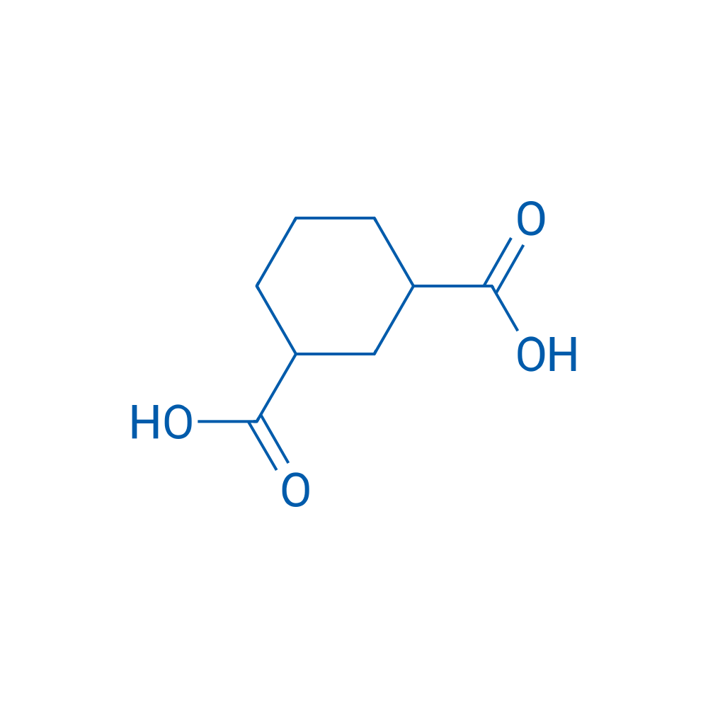 1,3-Cyclohexanedicarboxylic acid