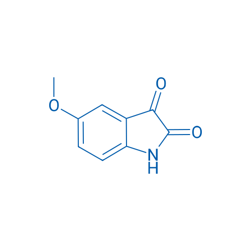 39755-95-8 5-Methoxyisatin