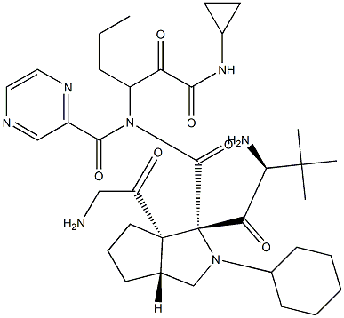 402957-28-2 Telaprevir