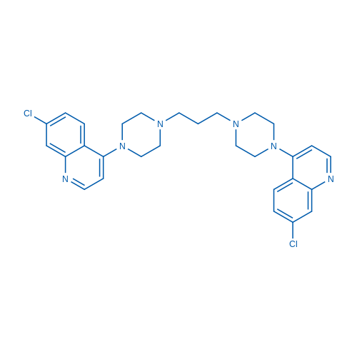 4085-31-8 Piperaquinoline