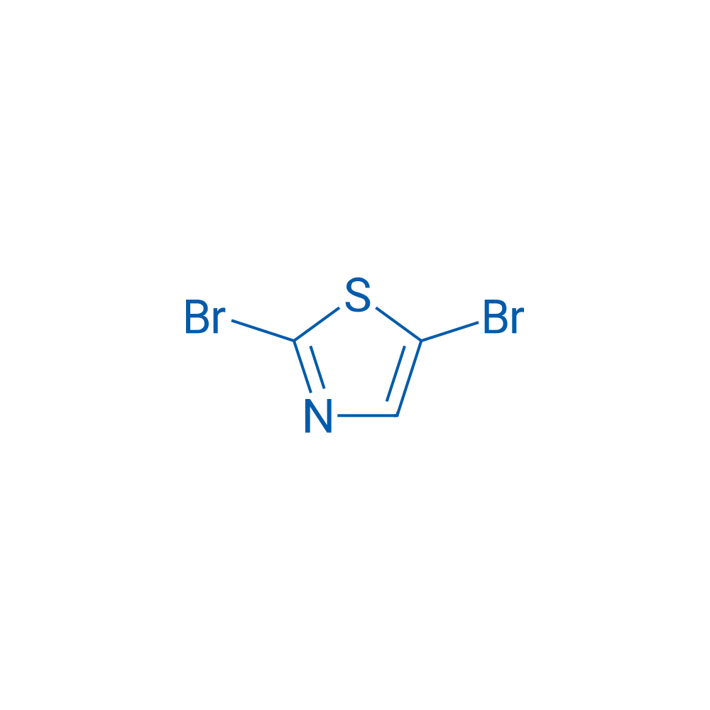 4175-78-4 2,5-DIBROMOTHIAZOLE