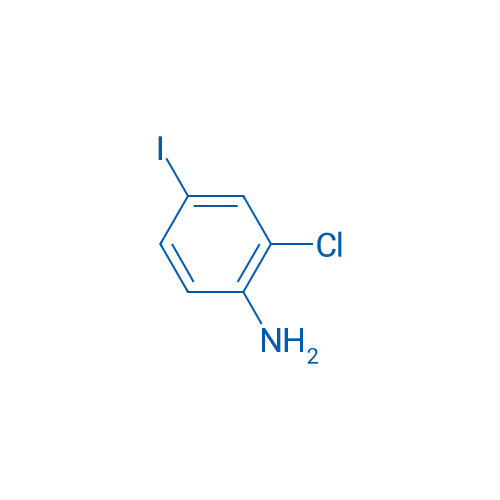 42016-93-3 2-Chloro-4-iodoaniline