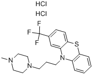 440-17-5 Trifluoperazine dihydrochloride