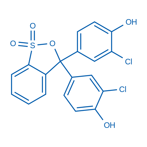 4430-20-0 Chlorophenol Red