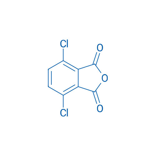 4466-59-5 3,6-Dichlorophthalic anhydride