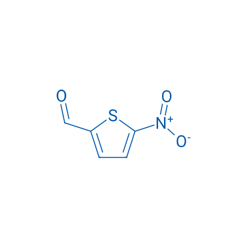 5-NITROTHIOPHENE-2-CARBOXALDEHYDE