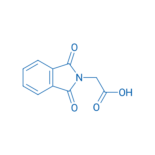 N-Phthaloylglycine