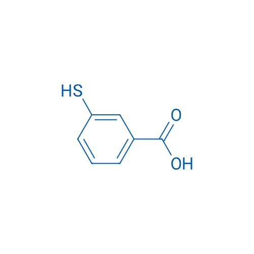 4869-59-4 3-MERCAPTOBENZOIC ACID