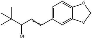 49763-96-4 STIRIPENTOL