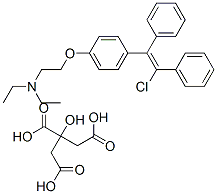 50-41-9 Clomiphene Citrate