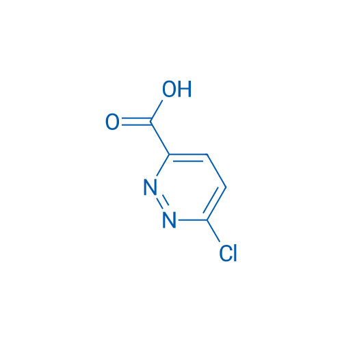 6-Chloropyridazine-3-carboxylic acid