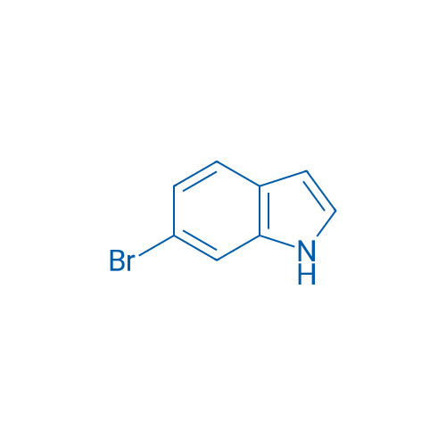 52415-29-9 6-Bromo-1H-indole