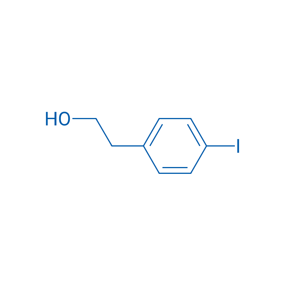 52914-23-5 4-Iodophenethyl alcohol