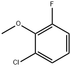 53145-38-3 2-Chloro-6-fluoroanisole