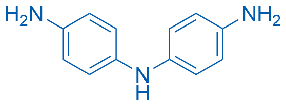 537-65-5 4,4'-Iminodianiline