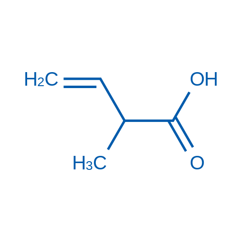 2-METHYL-3-BUTENOIC ACID