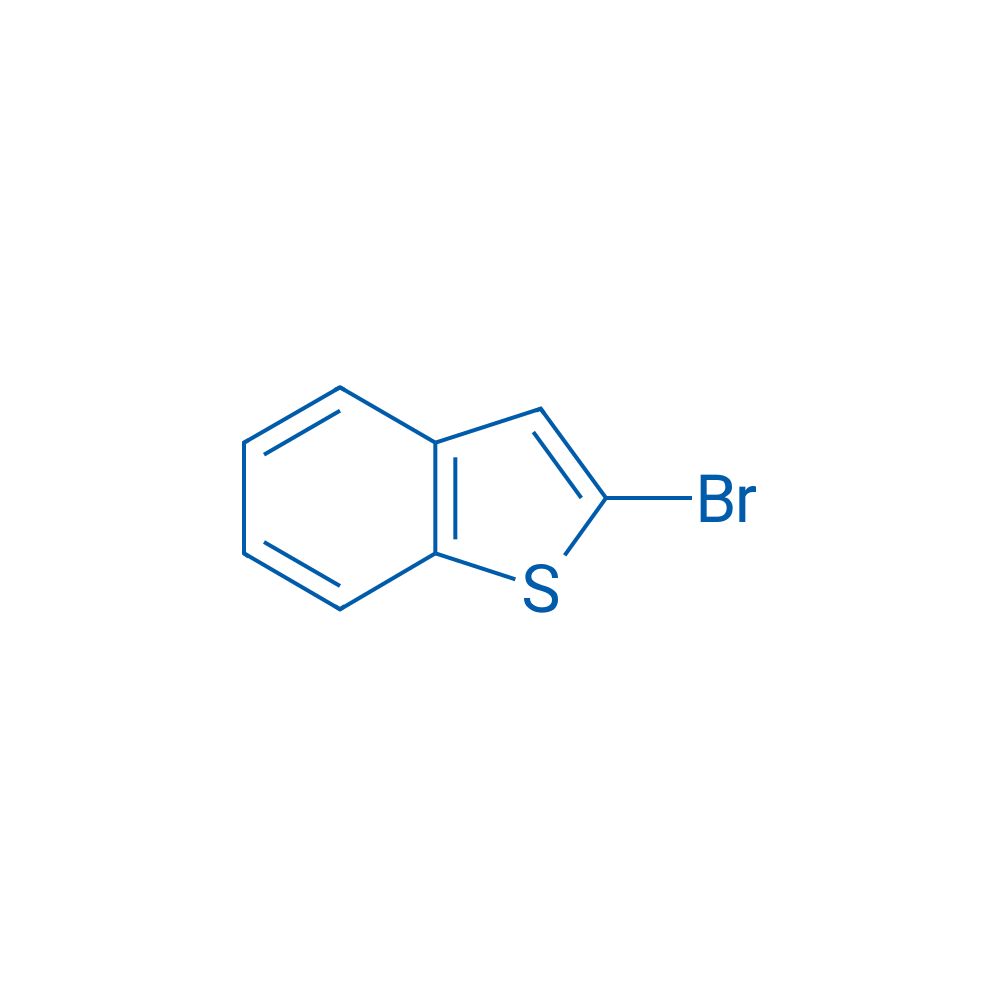 5394-13-8 2-BROMOBENZO[B]THIOPHENE