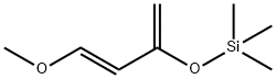 54125-02-9 1-METHOXY-3-TRIMETHYLSILOXY-1,3-BUTADIENE