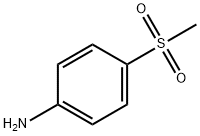 5470-49-5 4-Methylsulfonylaniline