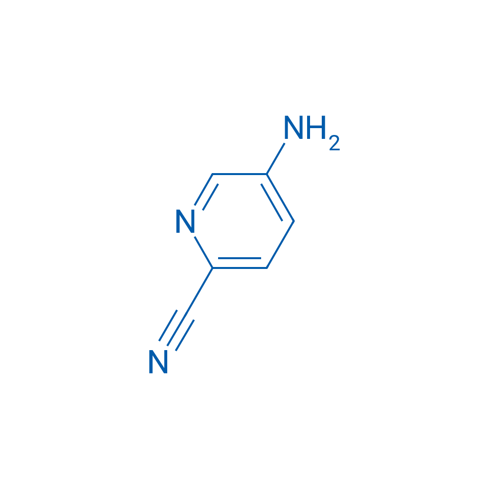 55338-73-3 3-Amino-6-cyanopyridine