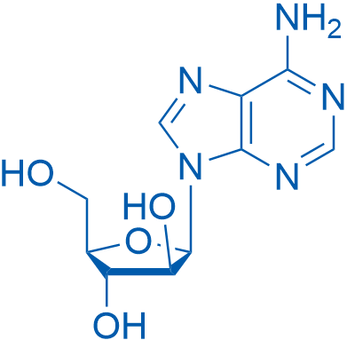 5536-17-4 Vidarabine