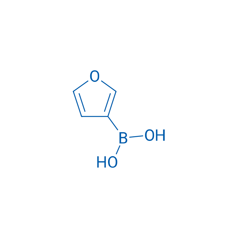 55552-70-0 3-Furanboronic acid