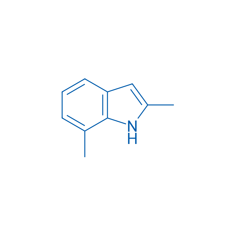 5621-13-6 2,7-Dimethyl-1H-indole