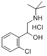 56776-01-3 Tulobuterol hydrochloride