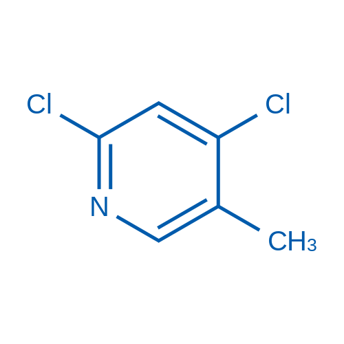 56961-78-5 2,4-Dichloro-5-methylpyridine