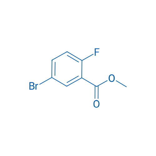 Methyl 5-broMo-2-fluorobenzoate