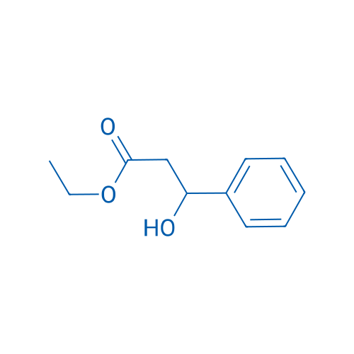 5764-85-2 ETHYL-3-HYDROXY-3-PHENYL PROPIONATE