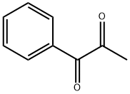 579-07-7 1-Phenyl-1,2-propanedione