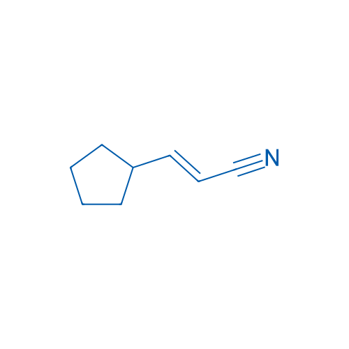 591769-05-0 3-CYCLOPENTYLACRYLONITRILE