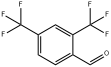 59664-42-5 2,4-BIS(TRIFLUOROMETHYL)BENZALDEHYDE