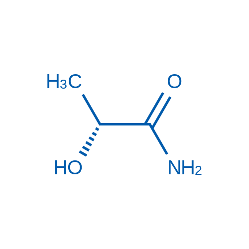 598-81-2 (R)-(+)-Lactamide