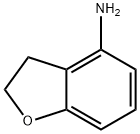 61090-37-7 2,3-DIHYDRO-4-BENZOFURANAMINE