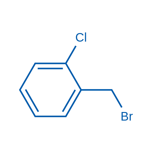 2-Chlorobenzyl bromide