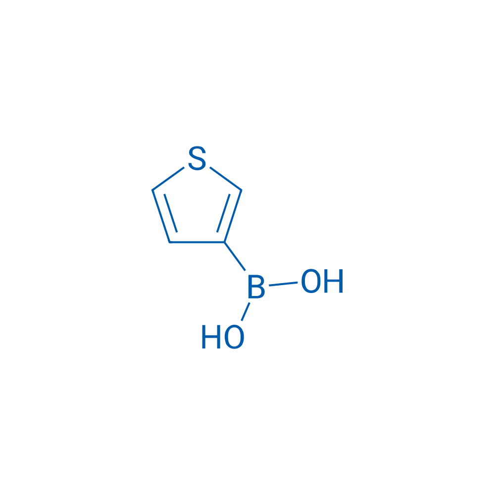 6165-69-1 3-Thiopheneboronic acid