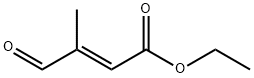 62054-49-3 ETHYL 3-METHYL-4-OXOCROTONATE