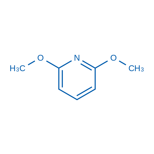 6231-18-1 2,6-Dimethoxypyridine