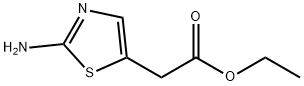 62557-32-8 ETHYL 2-(2-AMINOTHIAZOL-5-YL)ACETATE