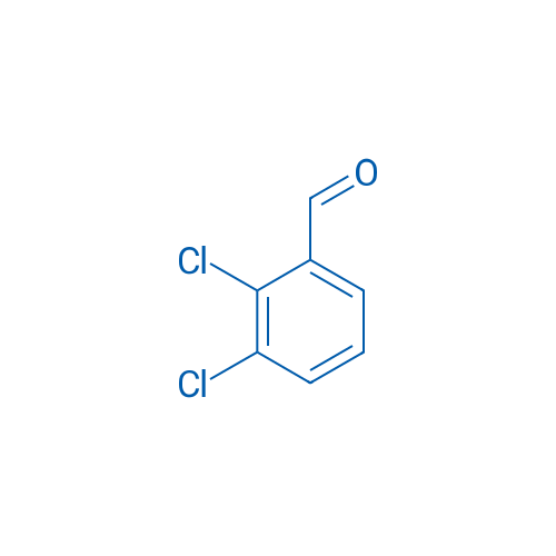 6334-18-5 2,3-Dichlorobenzaldehyde