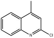 634-47-9 2-CHLOROLEPIDINE